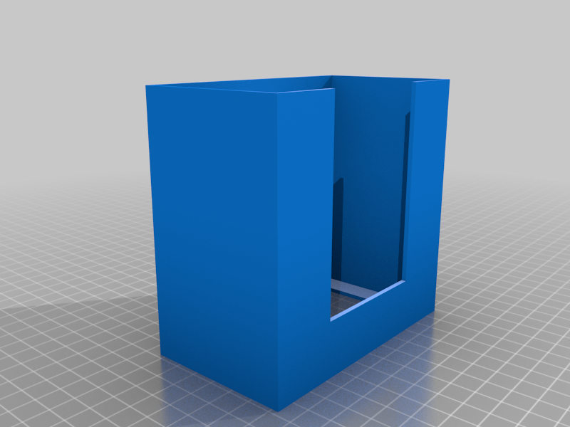 Nitrile Glove Box Holder