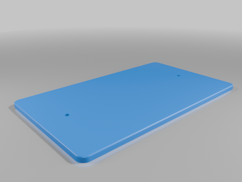 504 junction box cover - vimar bticino generic