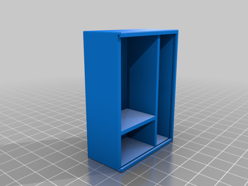 Caja transporte multiusos billet box