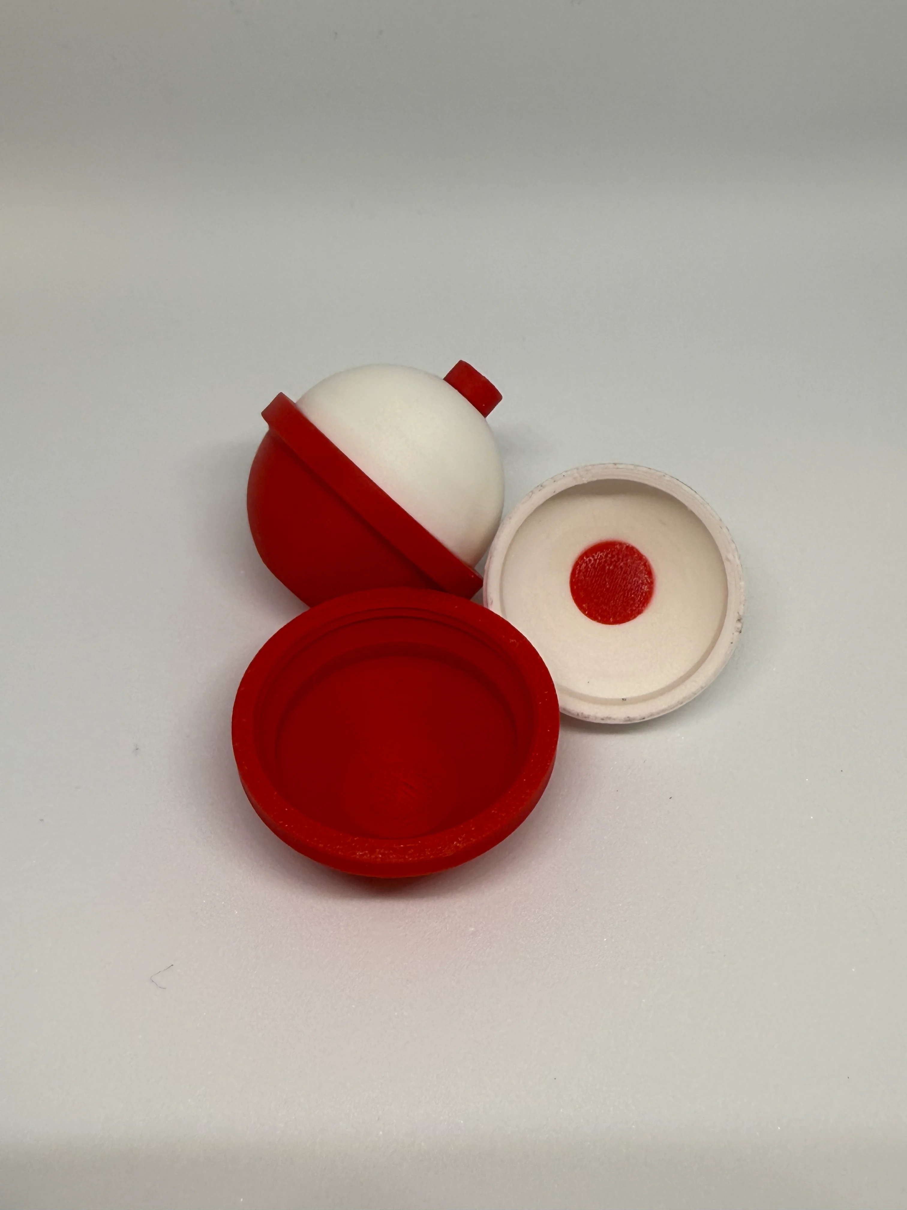 Bobber Stash Box