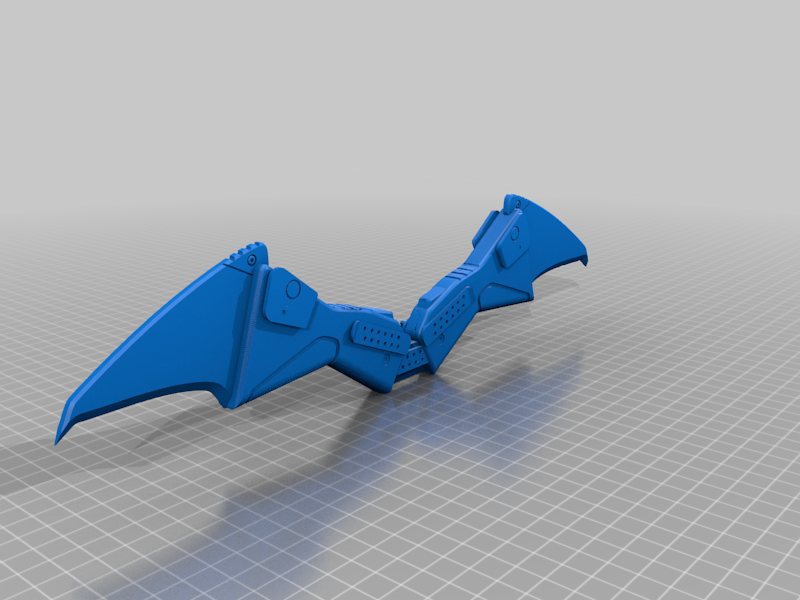 2022 Batarang from The Batman