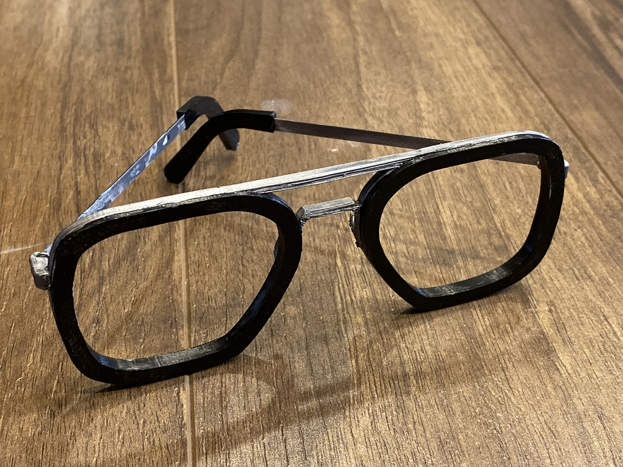 EDITH Glasses
