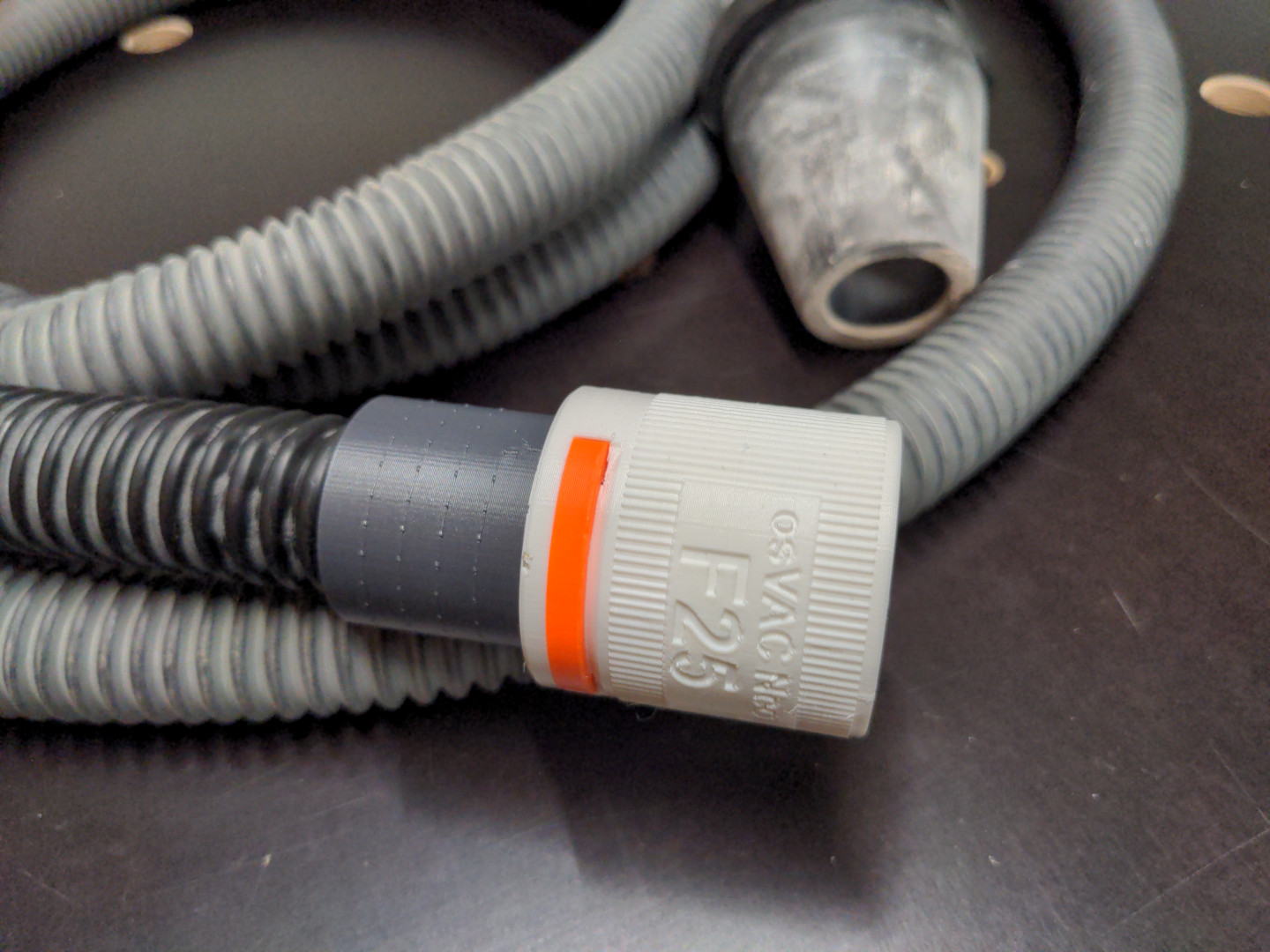osVAC Neo Adapter F25-H20