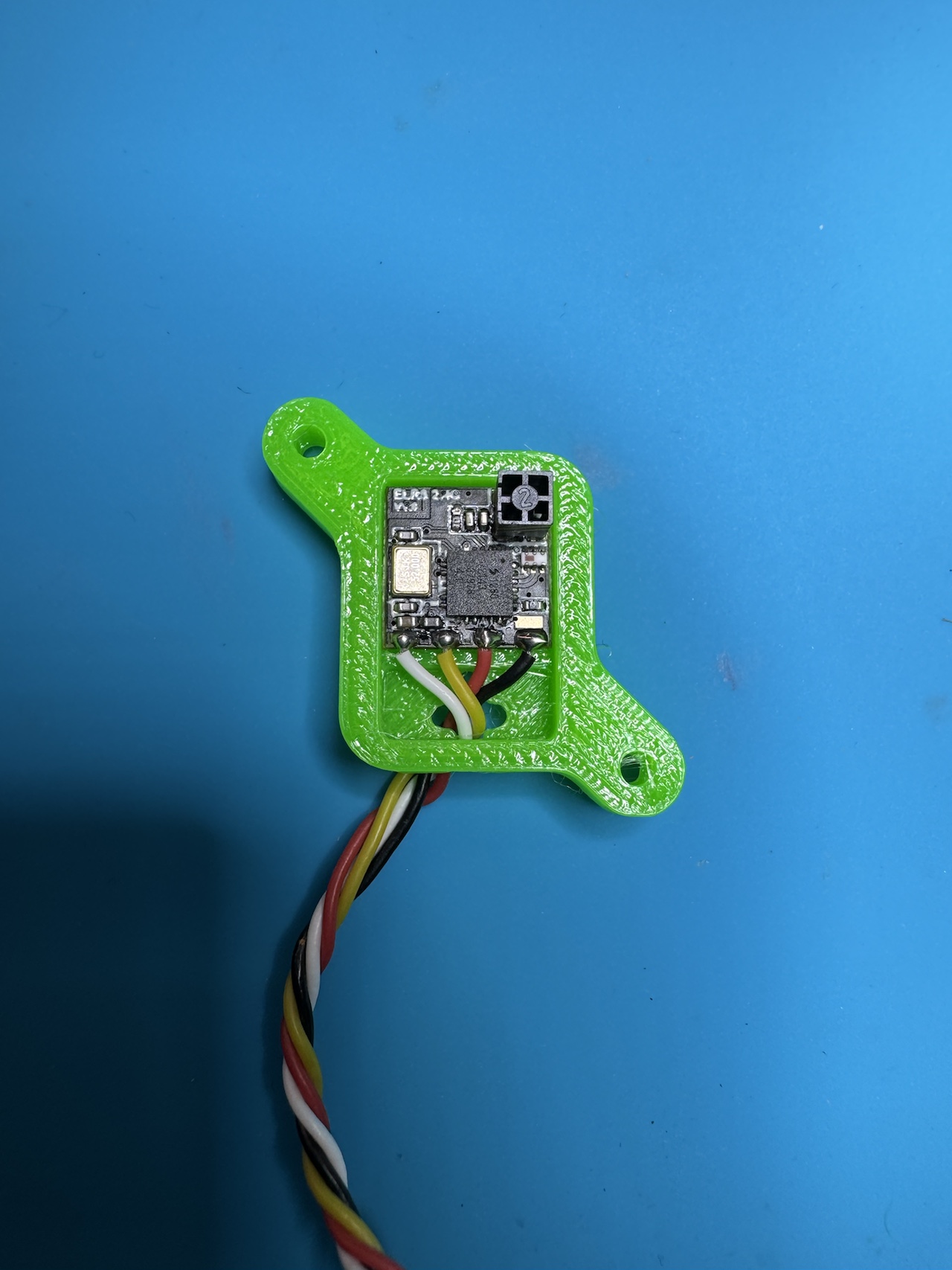 BetaFPV ELRS Lite RX
