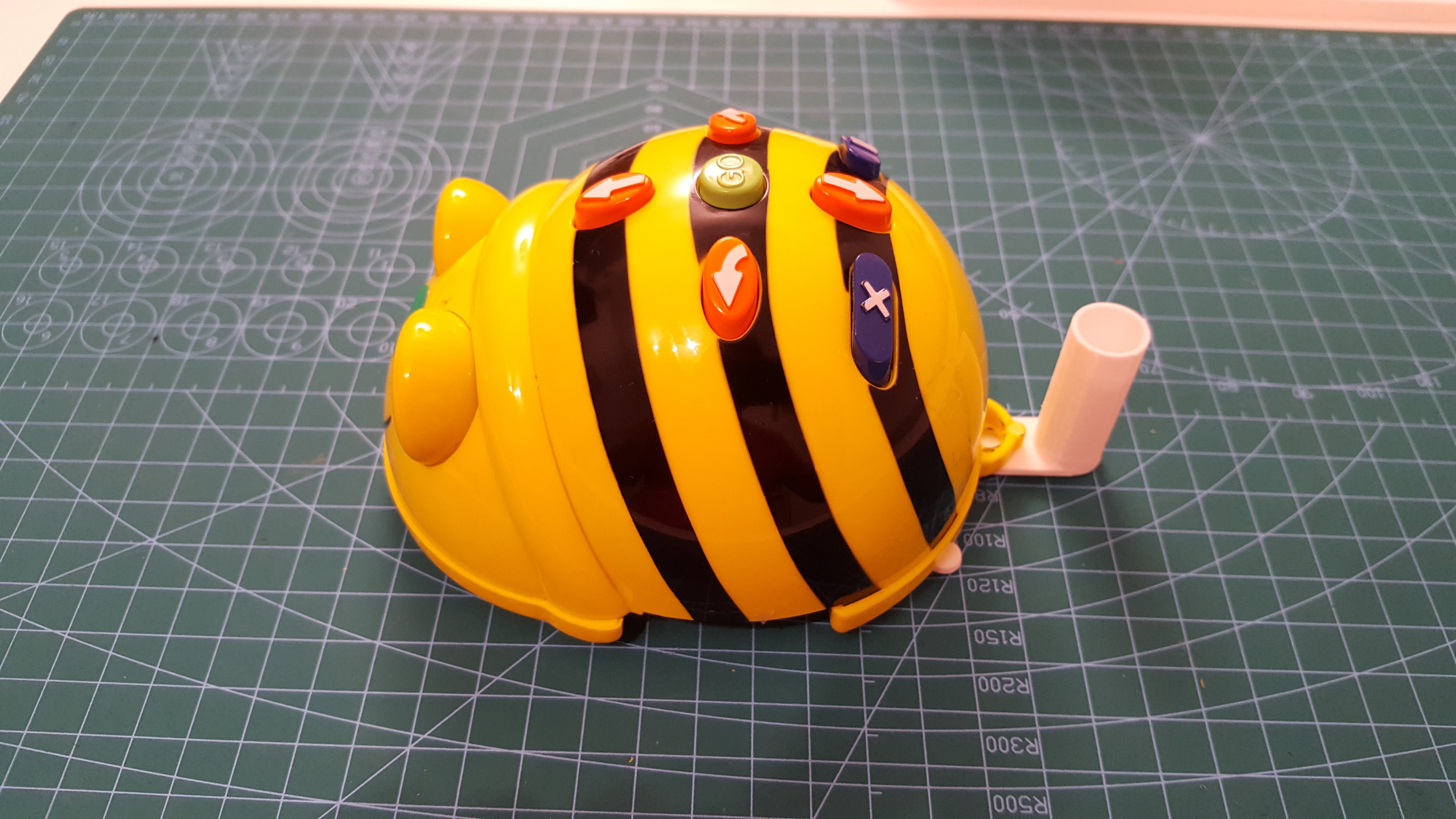 BeeBot 1-Pen Holder