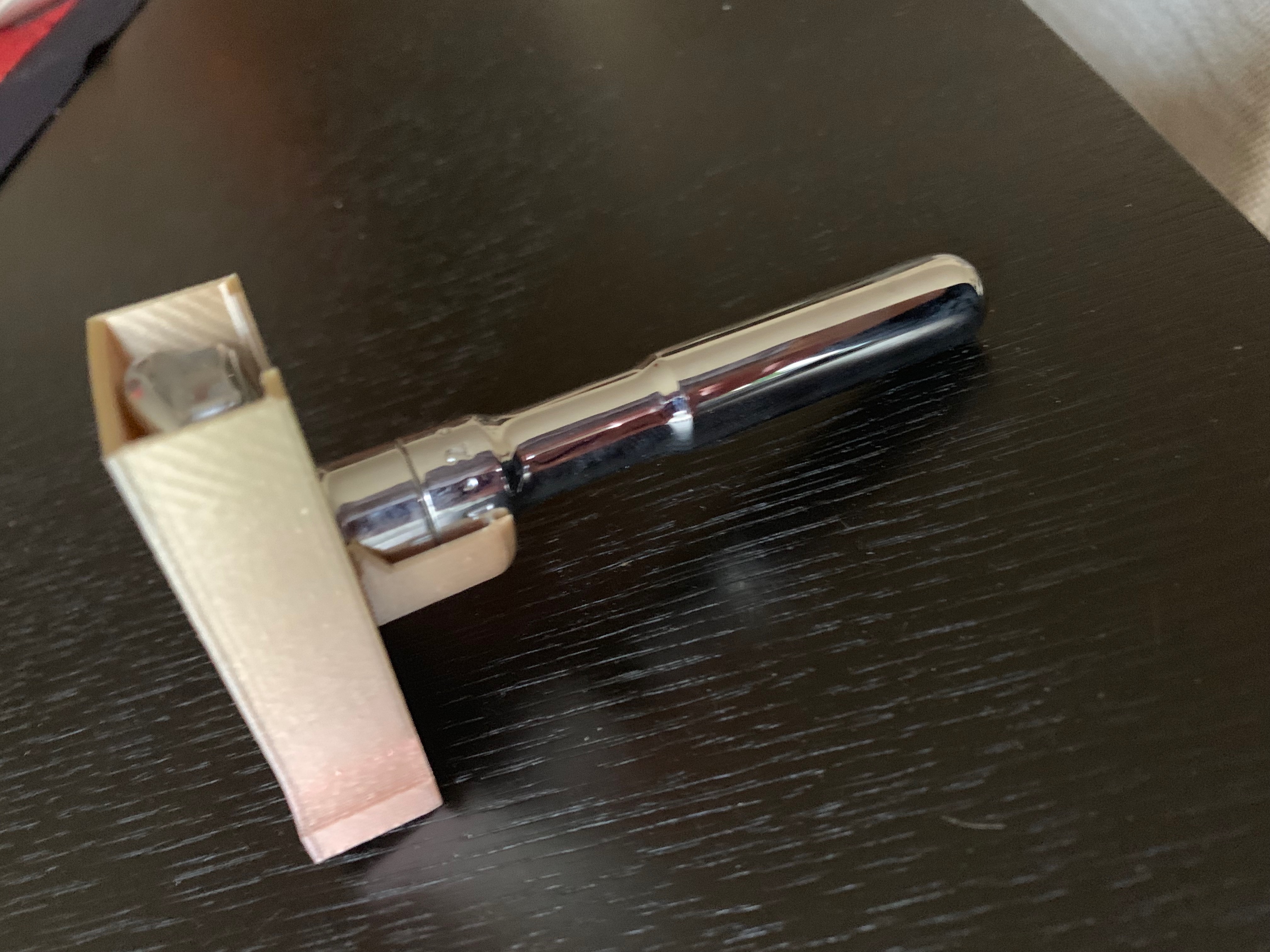 Merkur Futur 700 Travel Cover