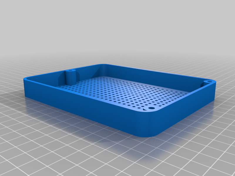 FixDry Silicagel Box