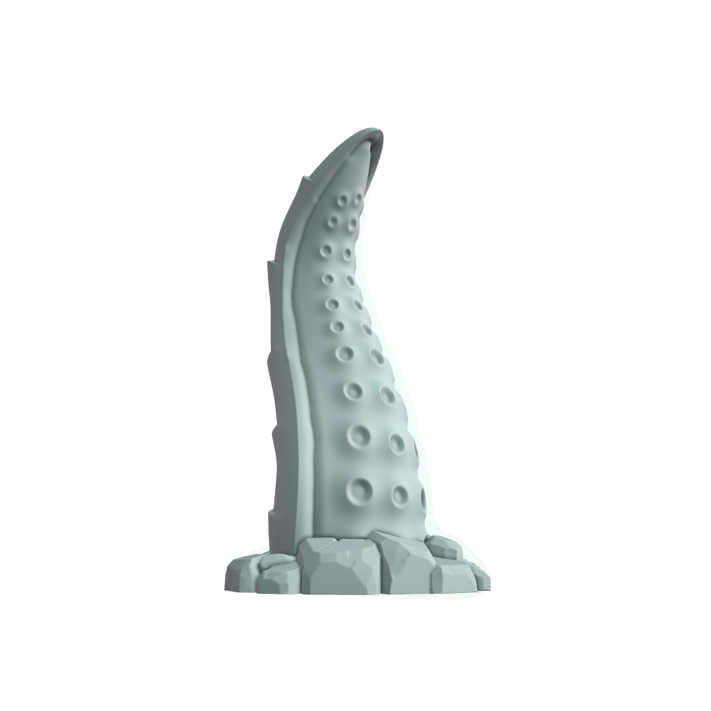 Rocket Pig Games: Tentacles