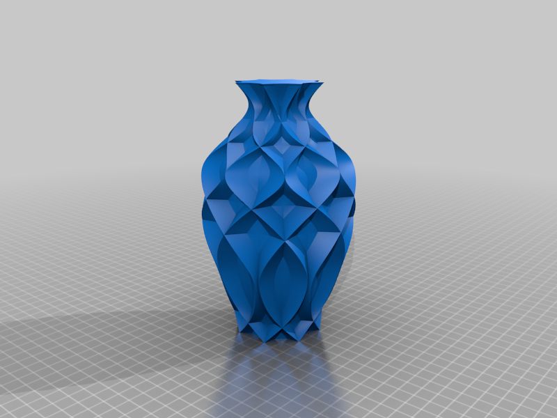 Vase #738
