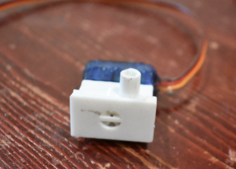 bomba de agua com servomotor
