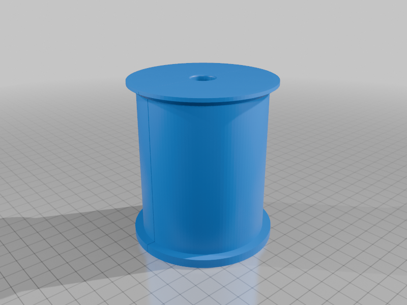 Drill stand adaptor for a soldering Iron