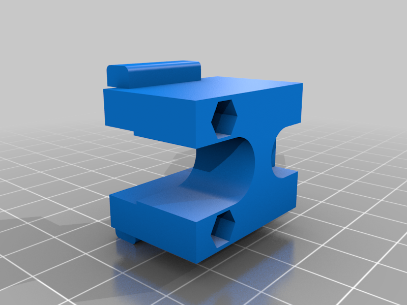 Arcturus AK-12 Hop-Up Chamber Adapter