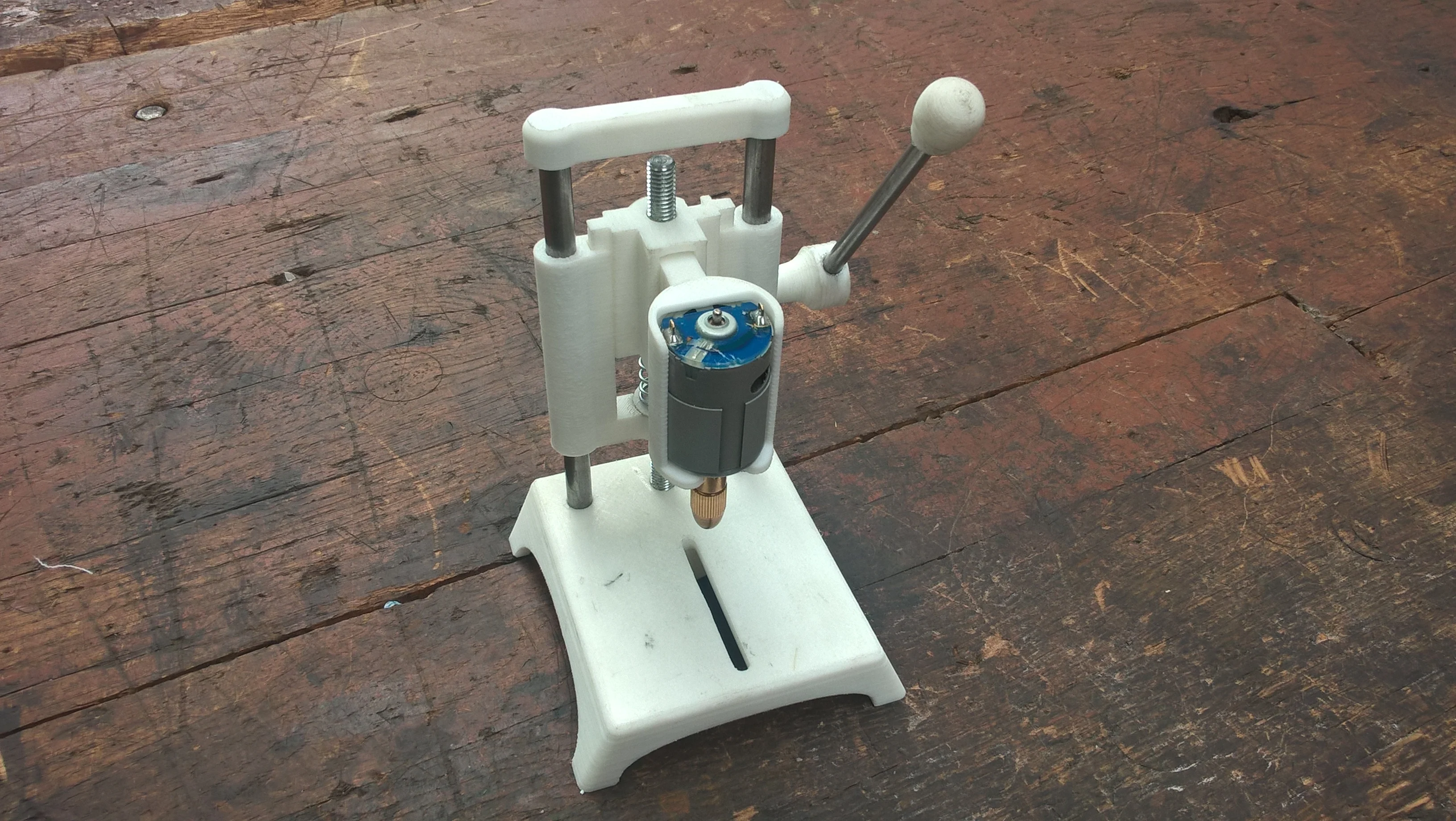 PCB Drill
