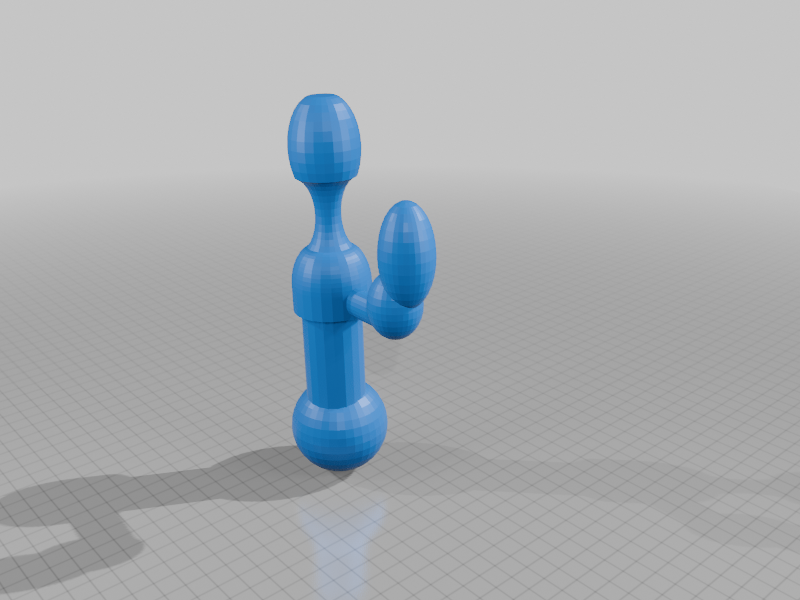 The Ultimate Sex Toy Version 4.0