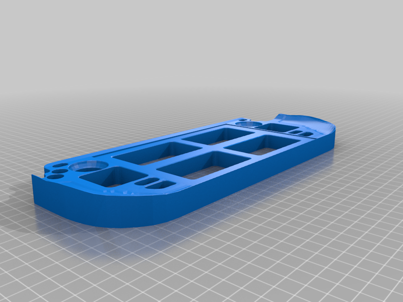 Steam Deck Repair Jig