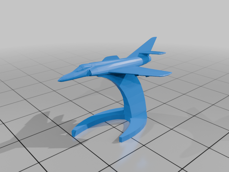 Argentine Air Force '82