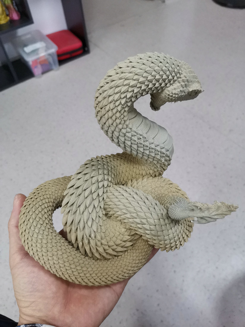 Rattlesnake