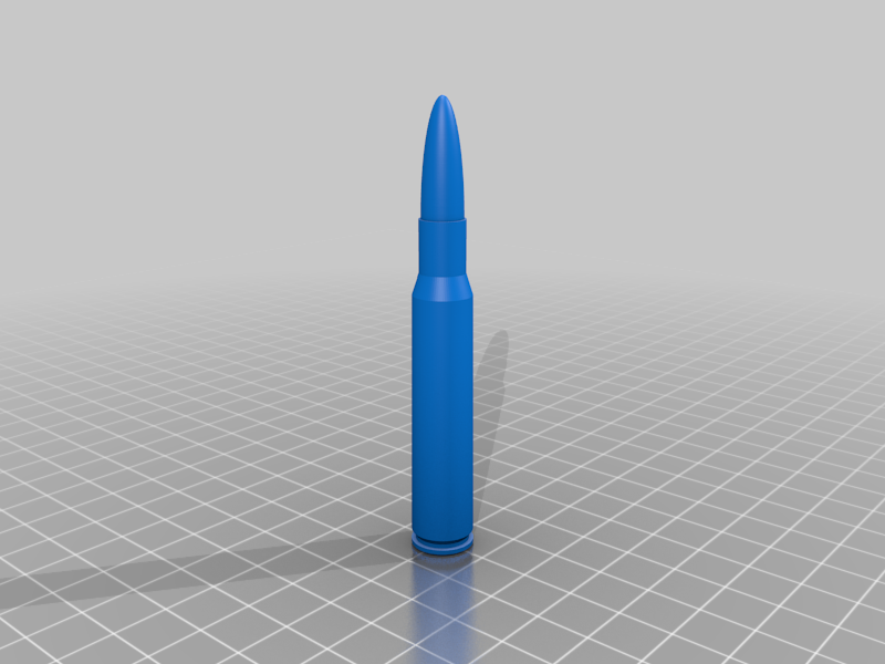 .30-06 Springfield