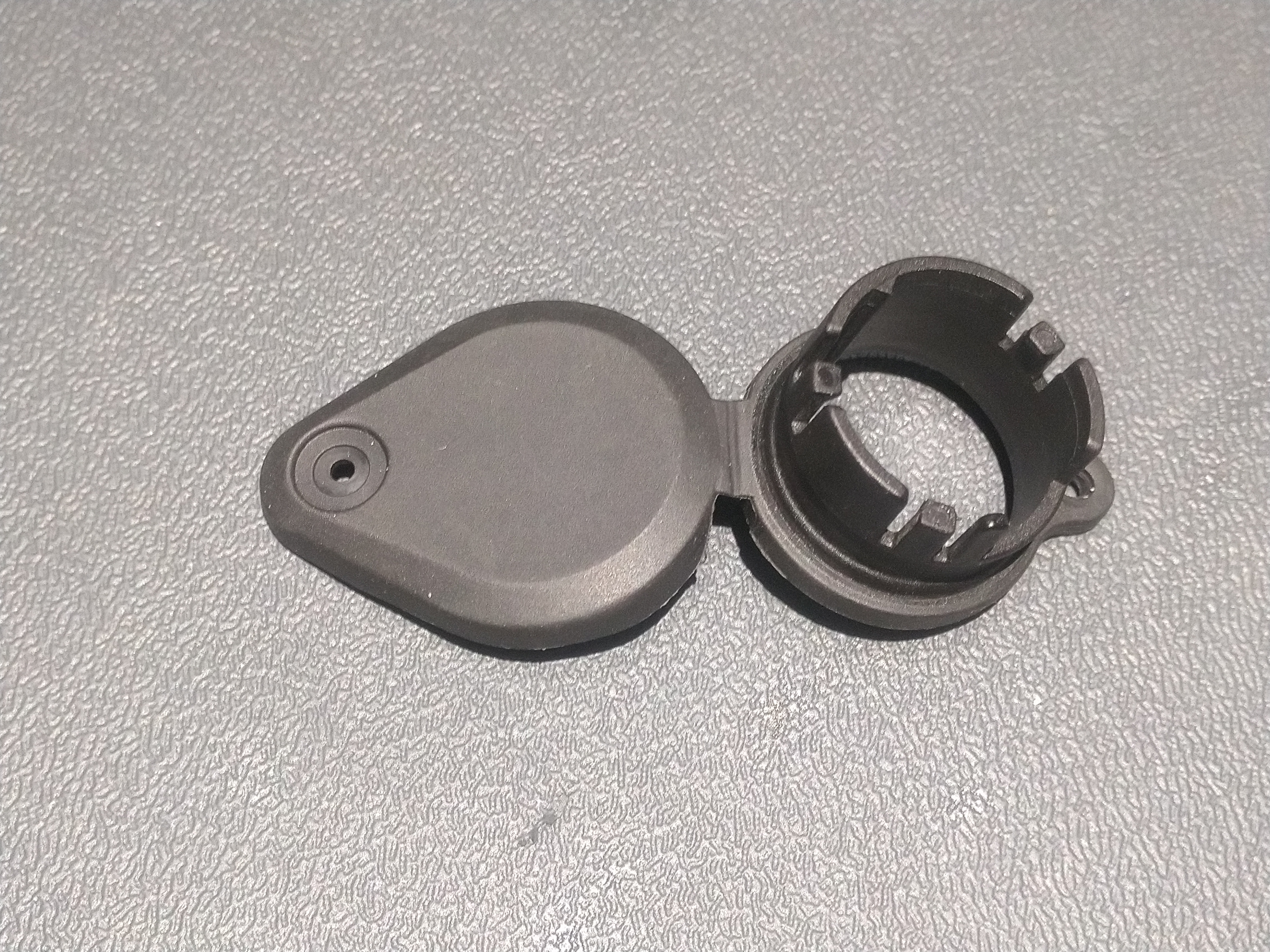 Ladebuchse Cube Reaction Hybrid Performance Bosch