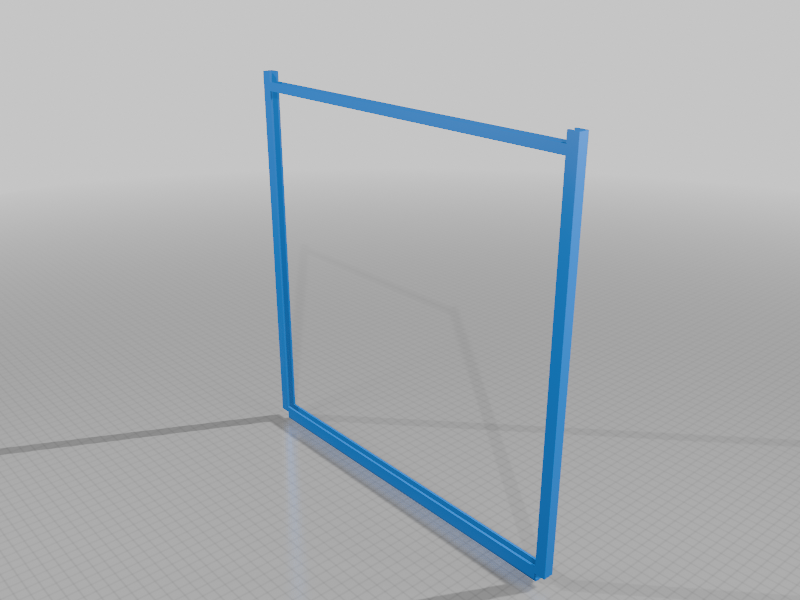 Foldable Airbrush Spray Booth