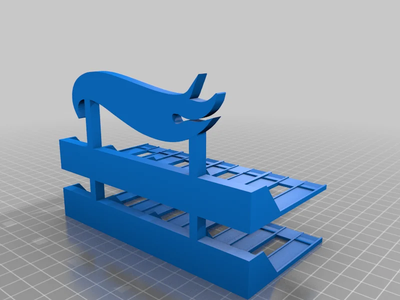 Hot Wheels Stand