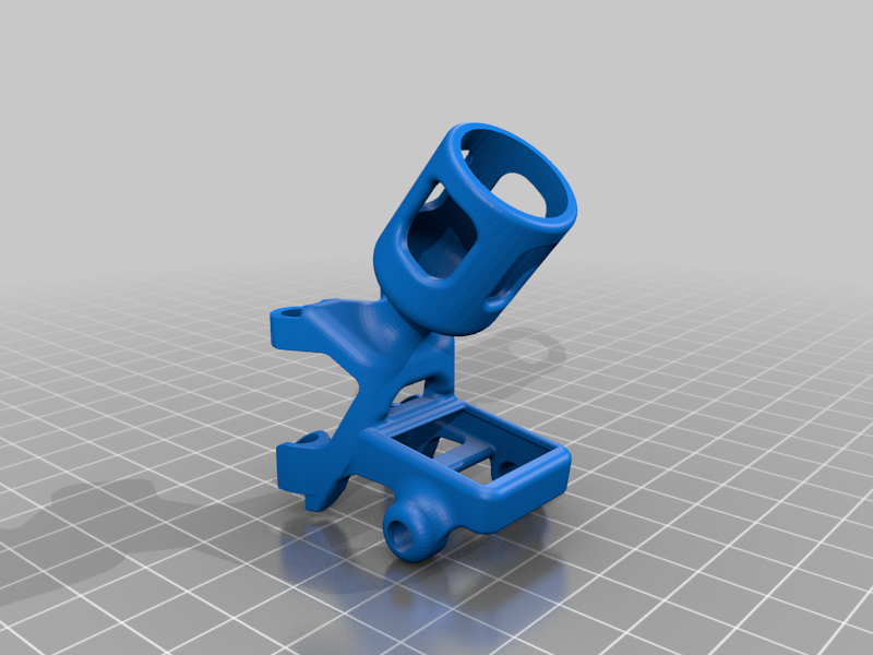 TPU FlexOne V3