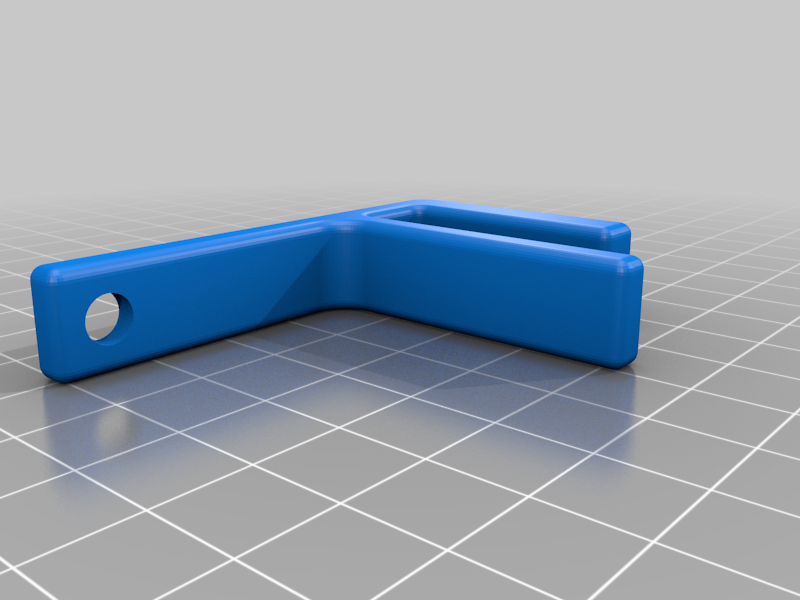 IKEA Ivar Sideboard bracket