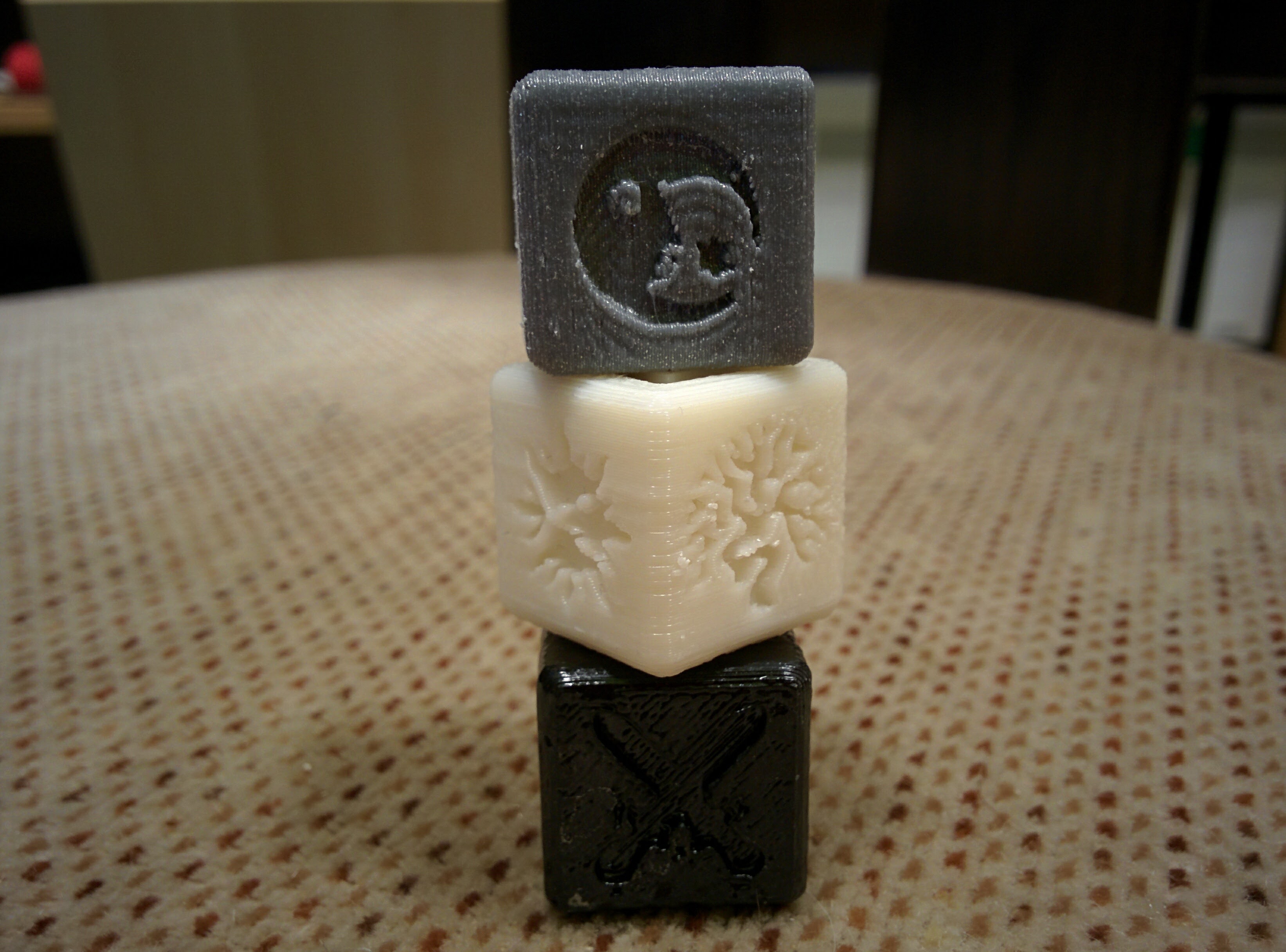 Armello Dice