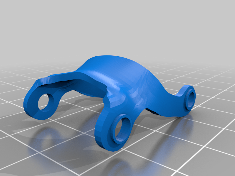 Finger prosthesis - fingertip