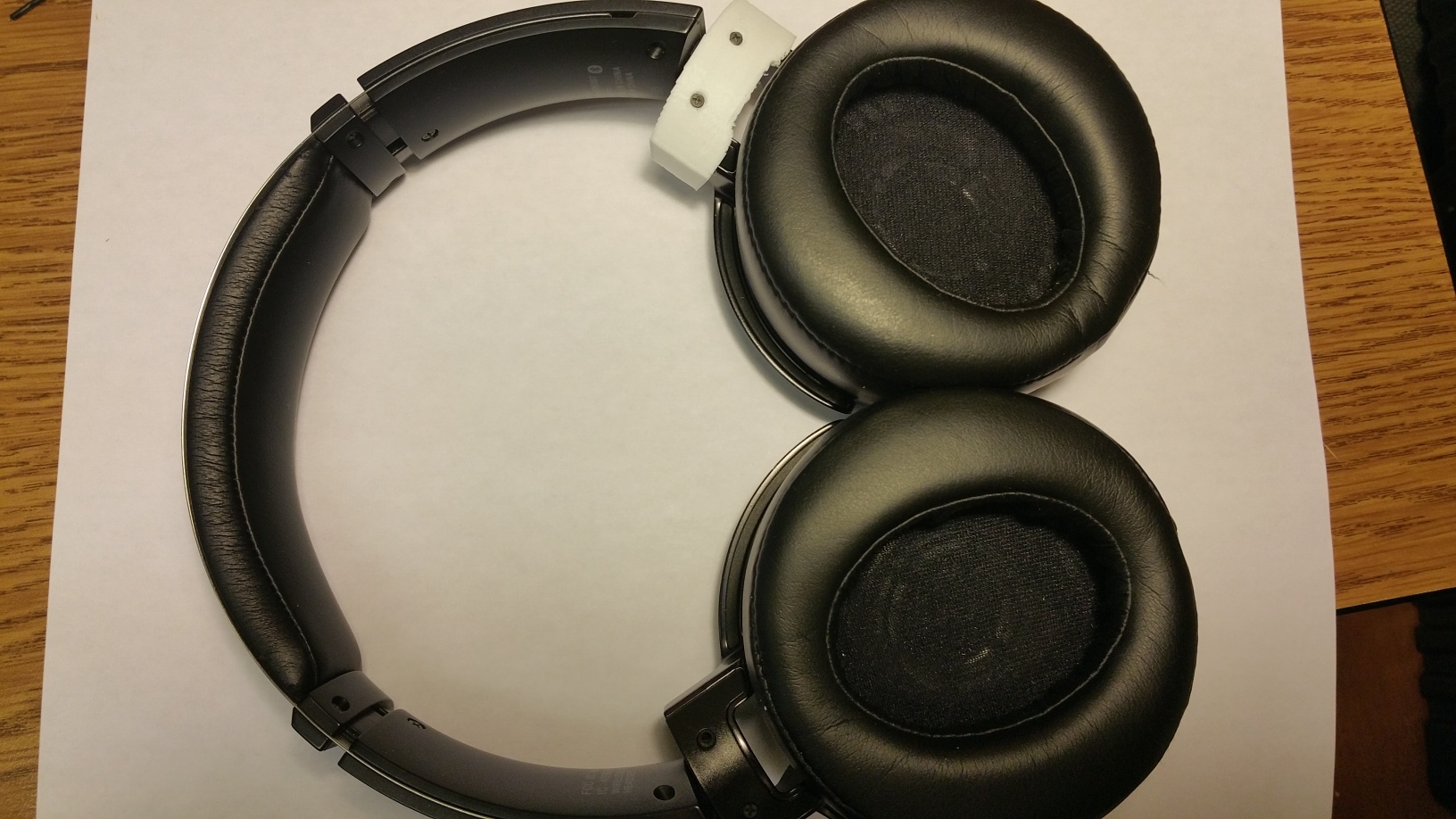 Sony MDR-XB950BT Swivel Repair