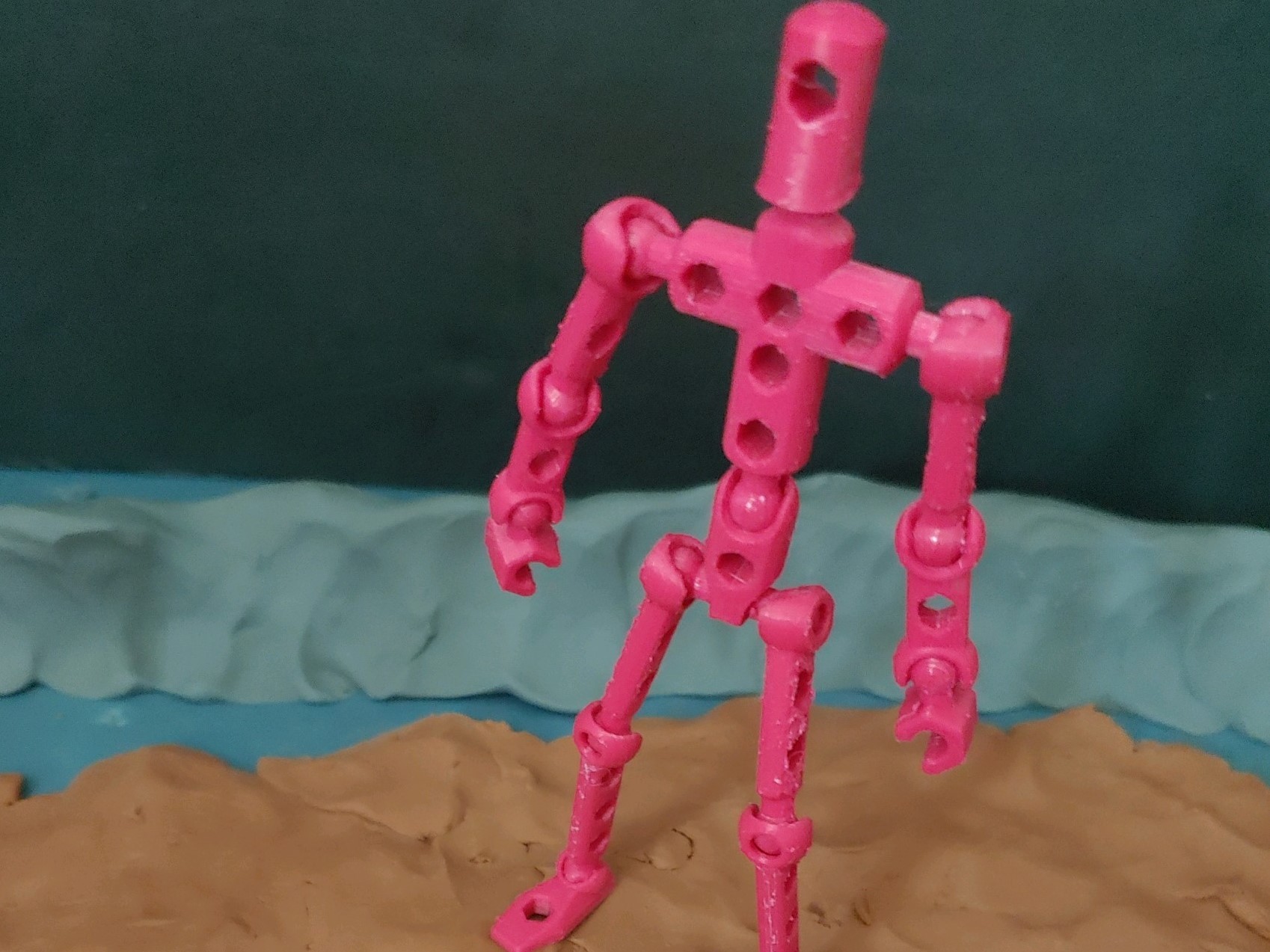 Custom ModiBot Collection