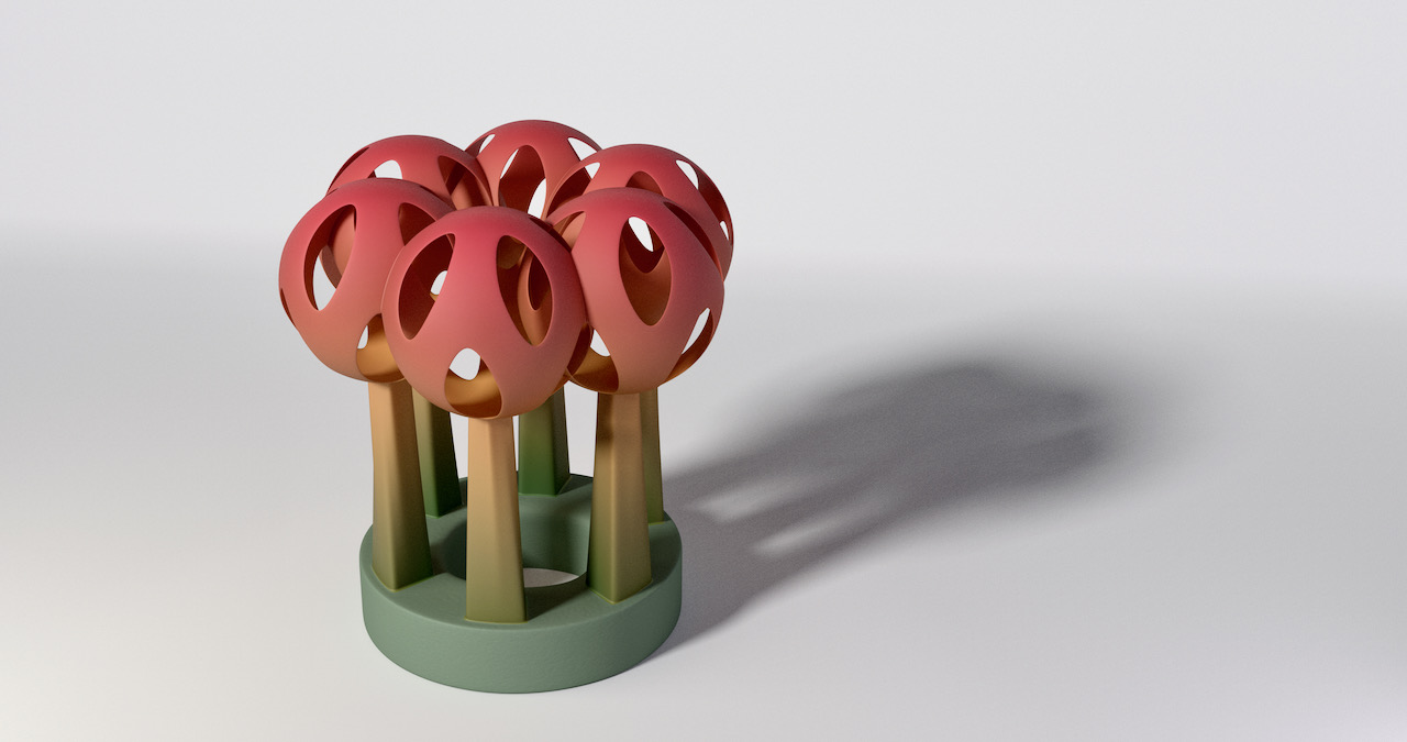 Growth Bulbs