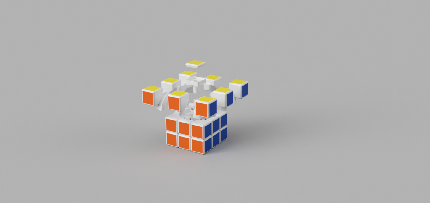 Rubiks Cube