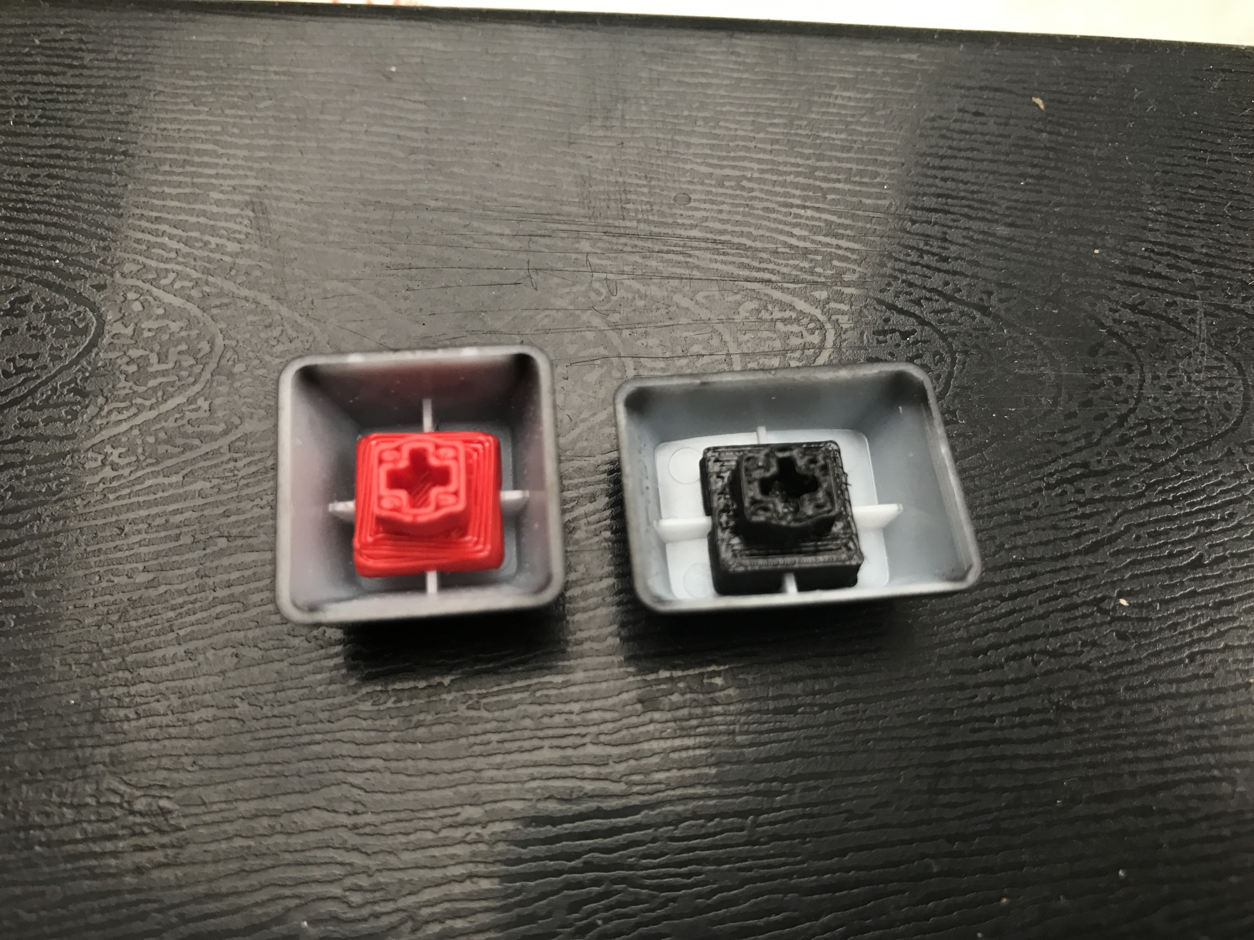 Cherry MX Key repair part / mount