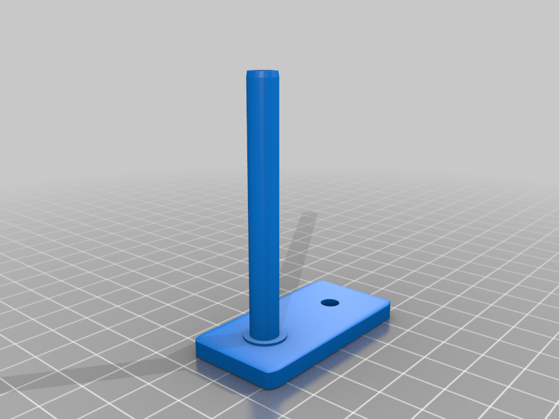 Double Spool Holder Singer 7108