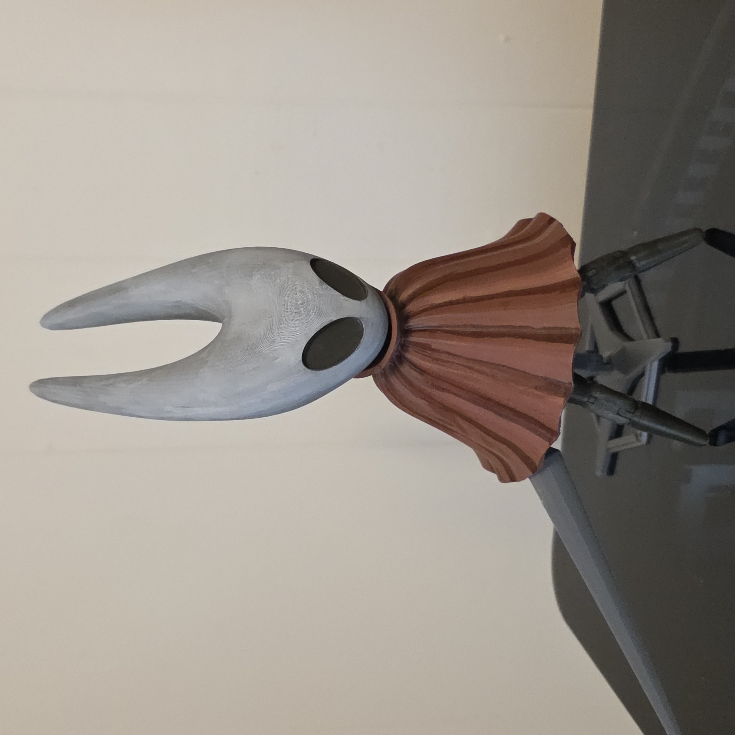 Hornet Action Figure (Hollow Knight Silksong)