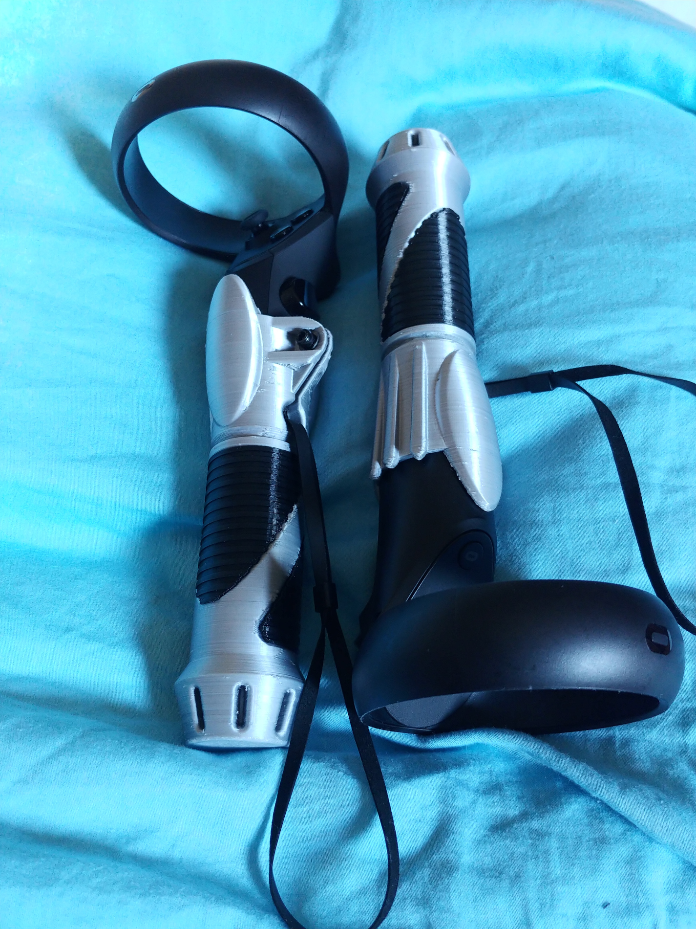 Beatsaber Handles