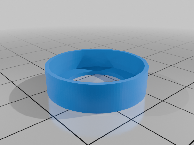 21700 Battery Insulator