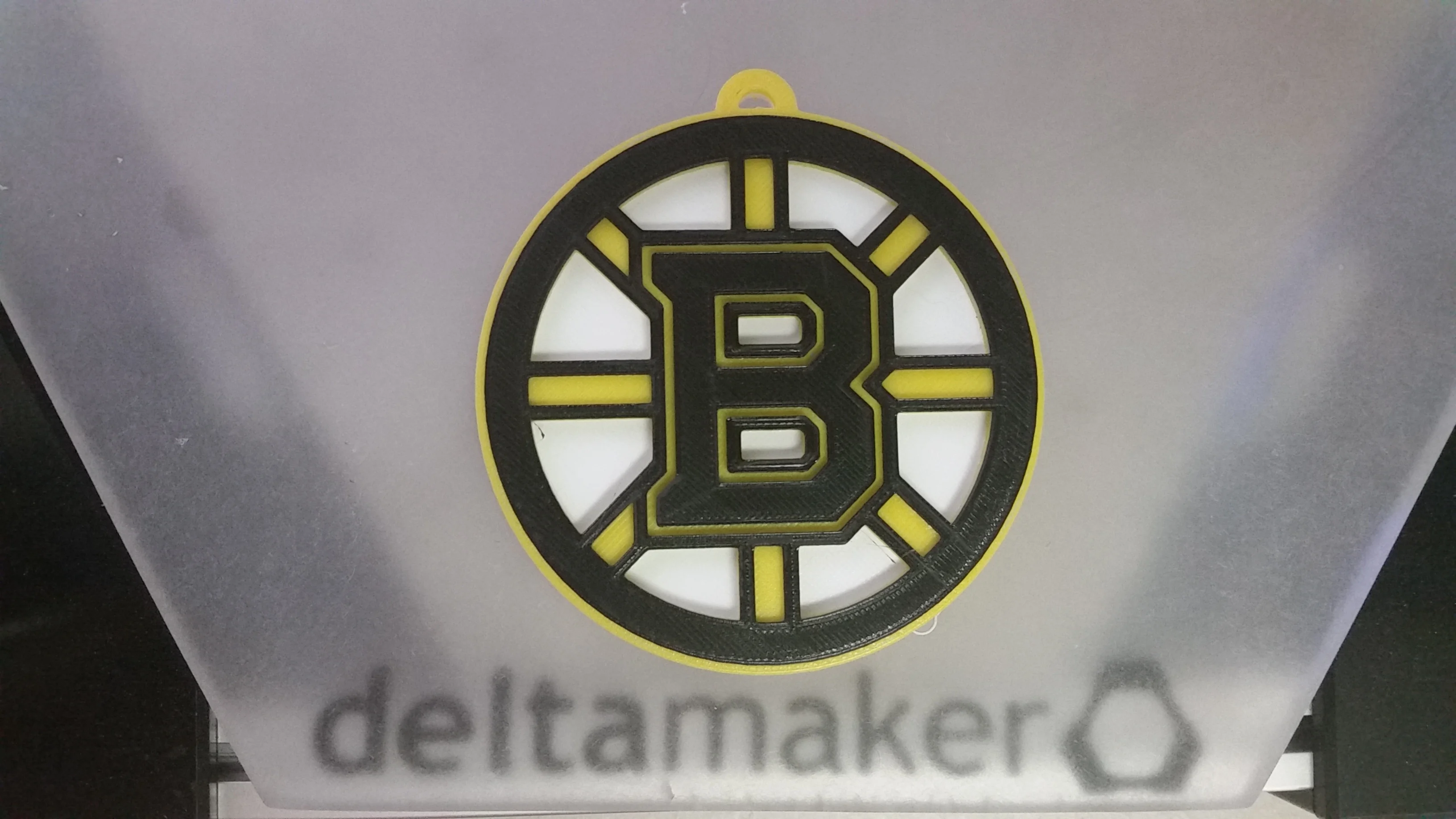 Boston Bruins Logo