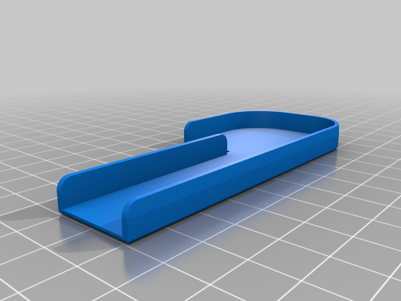 Parapet kryt