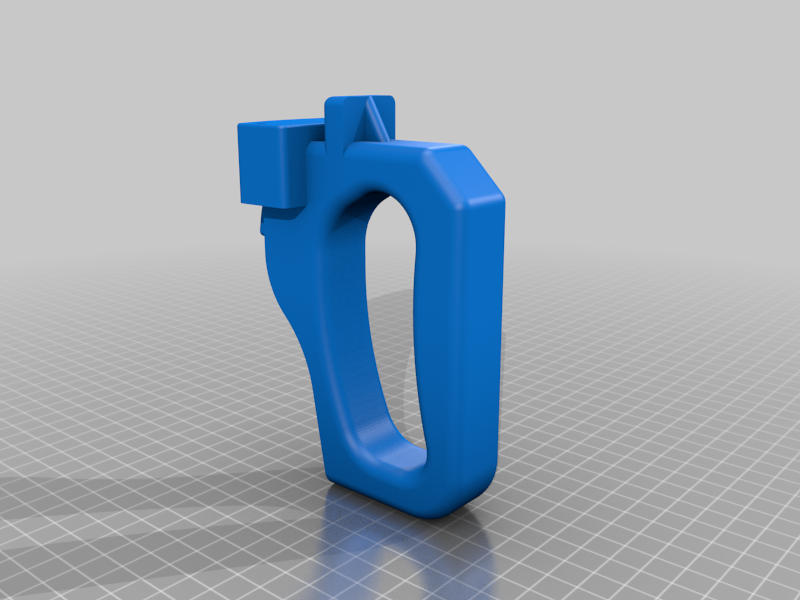 Monsieur Cuisine Connect Handle