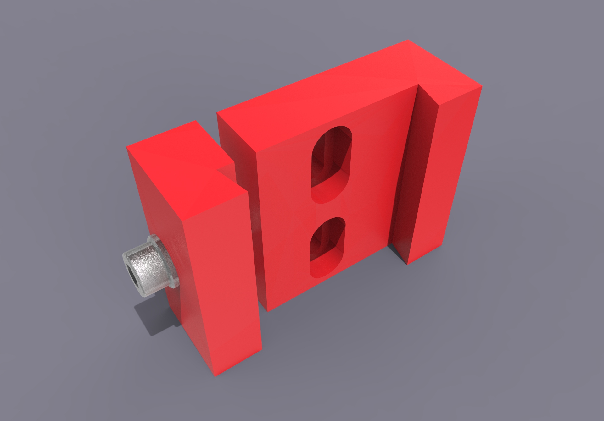 Vixen Dovetail Clamp