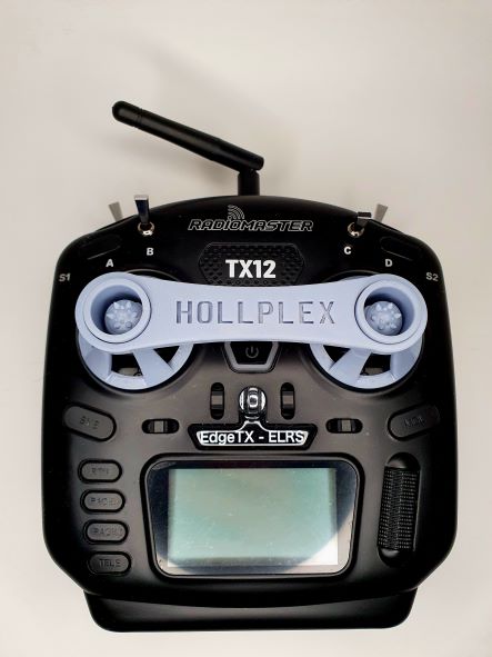 Radiomaster TX12 Gimbal Protector