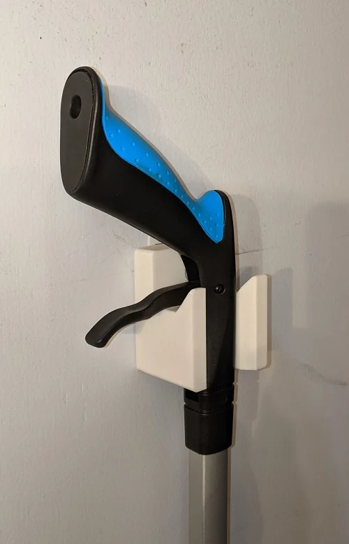 Costco Grabber Holder Wall Mount