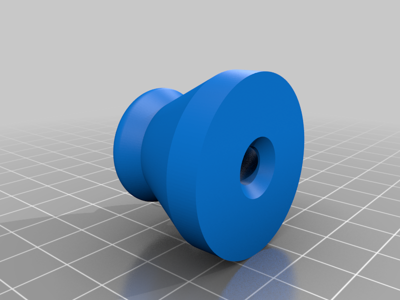 Zero friction baloon toy