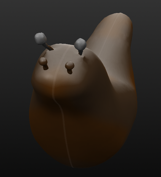 Simple Slug