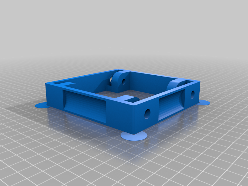 Spool Holder - DAS FILAMENT XXL spools