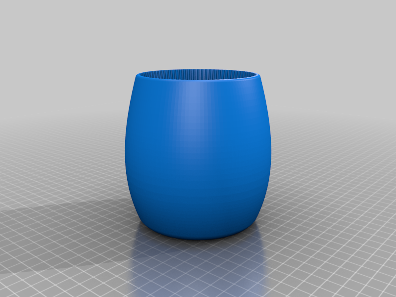 Farbbecher | Colored cups