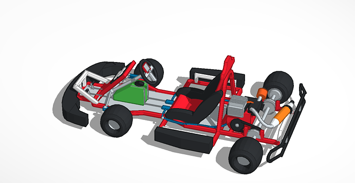 Go-Kart