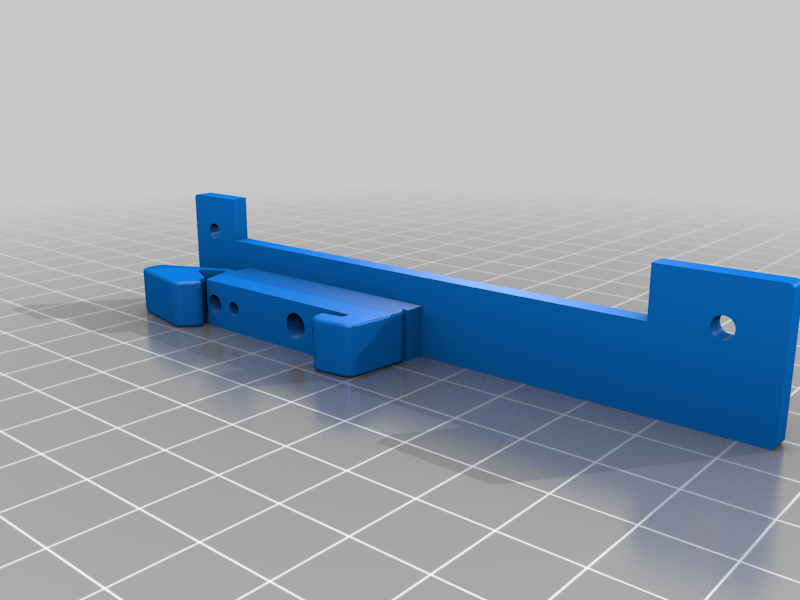 Emporia Vue DIN Rail Mount